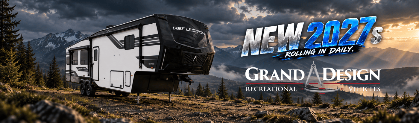 New 2027 Grand Design