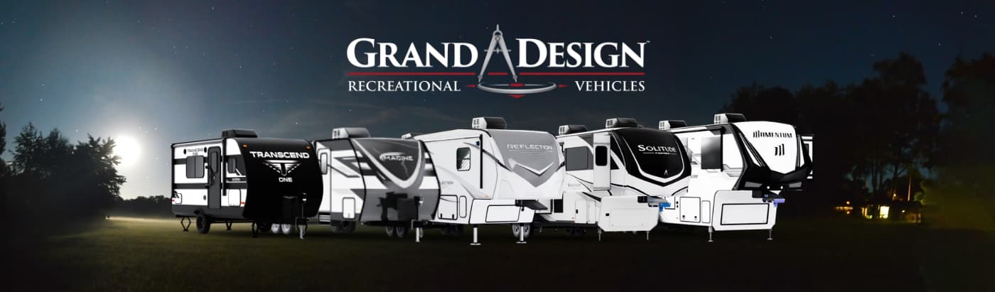 Grand Design America's Best