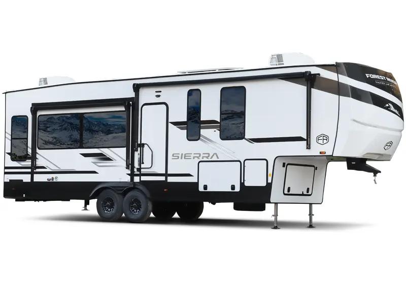 Fifth Wheels