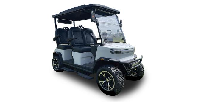 Golf Carts