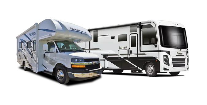 Motorhomes