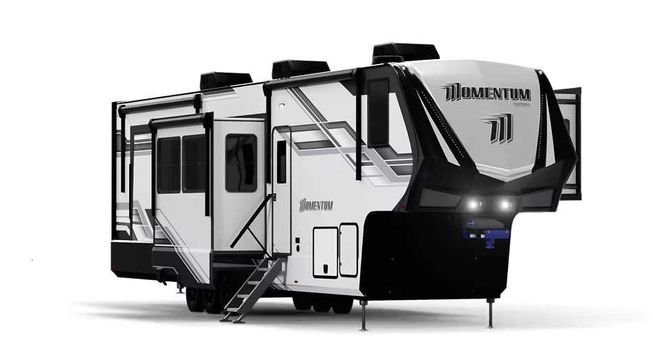 Toy Hauler