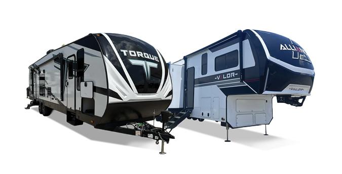 Toy Hauler