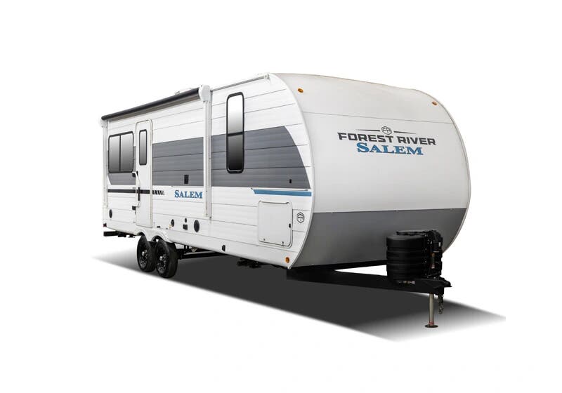 Travel Trailers