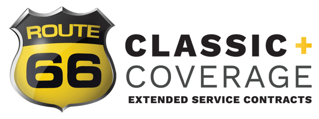 Classic+ Coverage by Route 66
