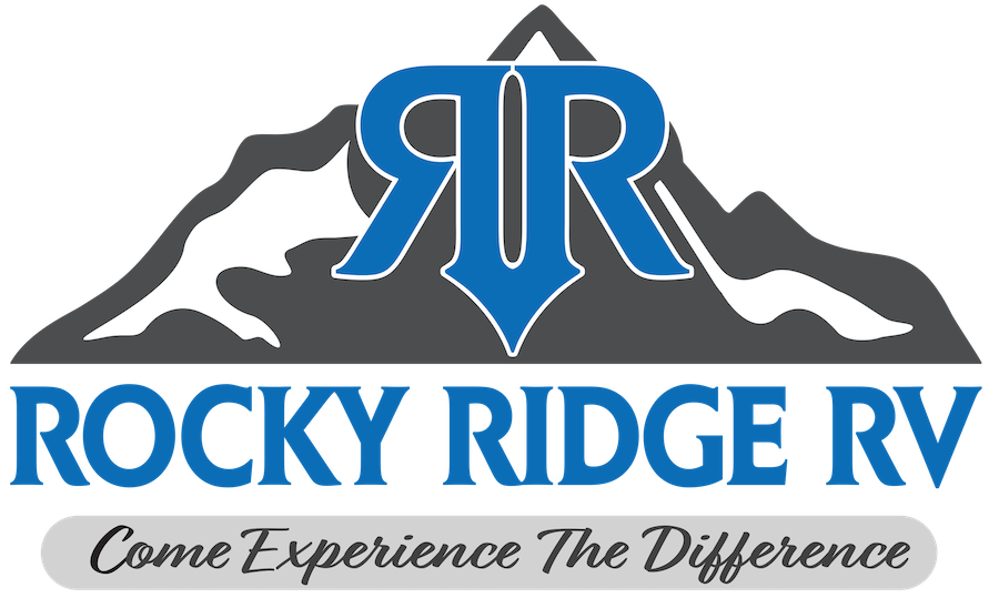 Rocky Ridge RV Nacogdoches - Logo